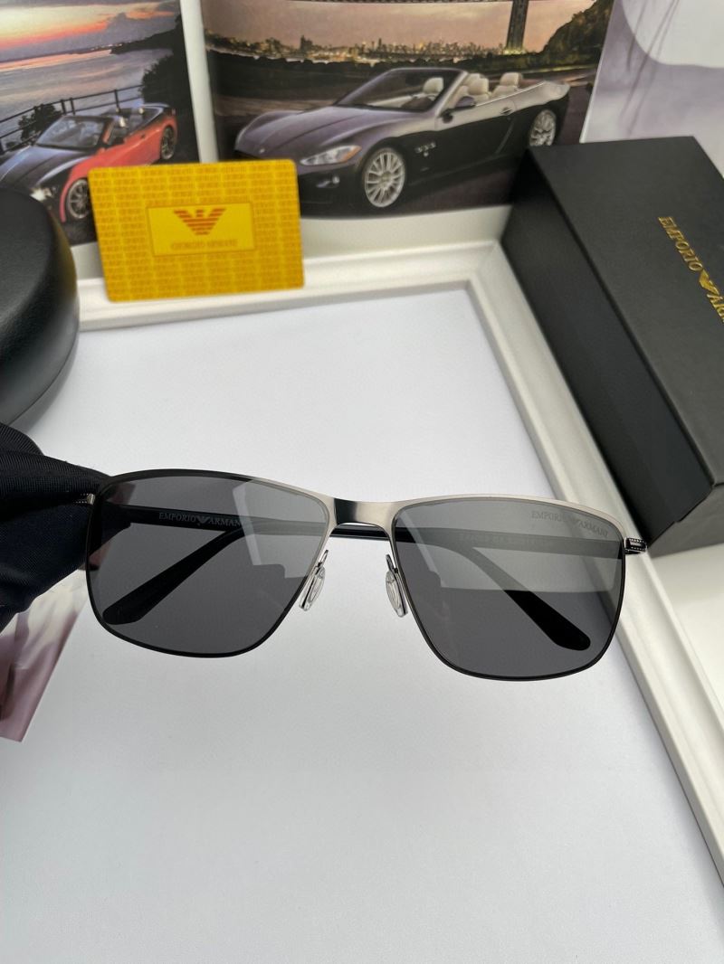 Armani Sunglasses